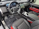 Used 2025 LAND ROVER RANGE ROVER SE in WEST PALM BEACH, FLORIDA (Photo 10)