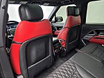 Used 2025 LAND ROVER RANGE ROVER SE in WEST PALM BEACH, FLORIDA (Photo 15)