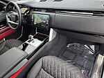 Used 2025 LAND ROVER RANGE ROVER SE in WEST PALM BEACH, FLORIDA (Photo 28)