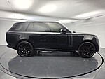 Used 2025 LAND ROVER RANGE ROVER SE in WEST PALM BEACH, FLORIDA (Photo 3)