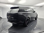 Used 2025 LAND ROVER RANGE ROVER SE in WEST PALM BEACH, FLORIDA (Photo 4)