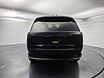 Used 2025 LAND ROVER RANGE ROVER SE in WEST PALM BEACH, FLORIDA (Photo 5)