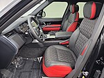 Used 2025 LAND ROVER RANGE ROVER SE in WEST PALM BEACH, FLORIDA (Photo 9)