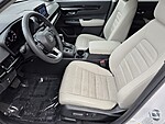 Used 2023 Honda CR-V EX-L in WEST PALM BEACH, FLORIDA (Photo 9)