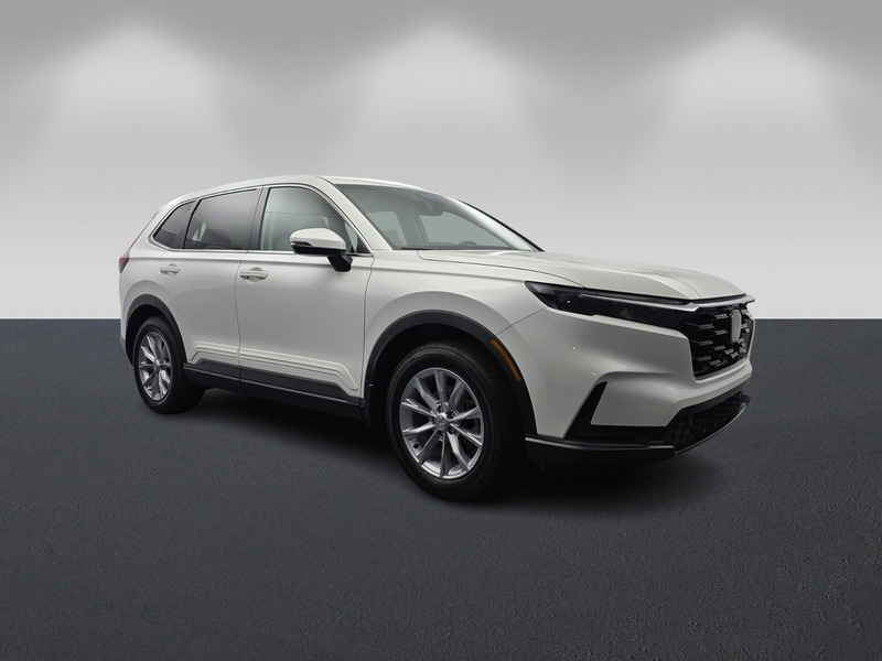 Used 2023 Honda CR-V EX-L in WEST PALM BEACH, FLORIDA