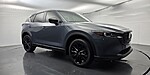 Used 2024 MAZDA CX-5 2.5 S CARBON EDITION in WEST PALM BEACH, FLORIDA