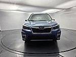 Used 2021 SUBARU FORESTER TOURING in WEST PALM BEACH, FLORIDA (Photo 2)