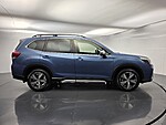 Used 2021 SUBARU FORESTER TOURING in WEST PALM BEACH, FLORIDA (Photo 3)