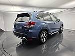 Used 2021 SUBARU FORESTER TOURING in WEST PALM BEACH, FLORIDA (Photo 4)