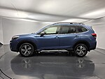 Used 2021 SUBARU FORESTER TOURING in WEST PALM BEACH, FLORIDA (Photo 7)