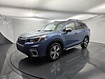 Used 2021 SUBARU FORESTER TOURING in WEST PALM BEACH, FLORIDA (Photo 8)
