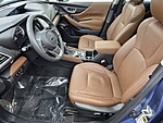 Used 2021 SUBARU FORESTER TOURING in WEST PALM BEACH, FLORIDA (Photo 9)