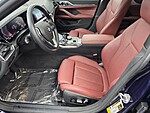 Used 2023 BMW 4 SERIES 430I GRAN COUPE in WEST PALM BEACH, FLORIDA (Photo 9)