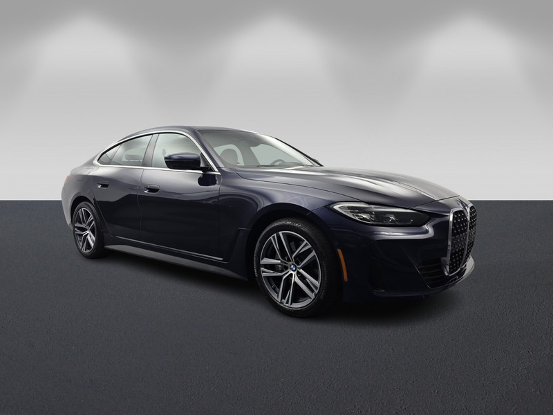 Used 2023 BMW 4 SERIES 430I GRAN COUPE in WEST PALM BEACH, FLORIDA