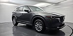 Used 2024 MAZDA CX-5 2.5 S PREFERRED PACKAGE in WEST PALM BEACH, FLORIDA