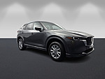 Used 2024 MAZDA CX-5 2.5 S PREFERRED PACKAGE in WEST PALM BEACH, FLORIDA (Photo 1)