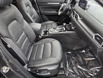 Used 2024 MAZDA CX-5 2.5 S PREFERRED PACKAGE in WEST PALM BEACH, FLORIDA (Photo 27)