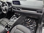 Used 2024 MAZDA CX-5 2.5 S PREFERRED PACKAGE in WEST PALM BEACH, FLORIDA (Photo 29)