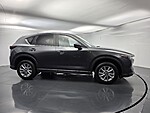 Used 2024 MAZDA CX-5 2.5 S PREFERRED PACKAGE in WEST PALM BEACH, FLORIDA (Photo 3)