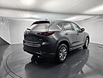 Used 2024 MAZDA CX-5 2.5 S PREFERRED PACKAGE in WEST PALM BEACH, FLORIDA (Photo 4)