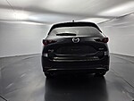 Used 2024 MAZDA CX-5 2.5 S PREFERRED PACKAGE in WEST PALM BEACH, FLORIDA (Photo 5)
