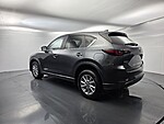 Used 2024 MAZDA CX-5 2.5 S PREFERRED PACKAGE in WEST PALM BEACH, FLORIDA (Photo 6)