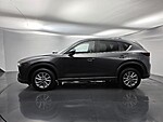 Used 2024 MAZDA CX-5 2.5 S PREFERRED PACKAGE in WEST PALM BEACH, FLORIDA (Photo 7)