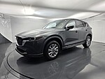 Used 2024 MAZDA CX-5 2.5 S PREFERRED PACKAGE in WEST PALM BEACH, FLORIDA (Photo 8)