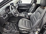 Used 2024 MAZDA CX-5 2.5 S PREFERRED PACKAGE in WEST PALM BEACH, FLORIDA (Photo 9)
