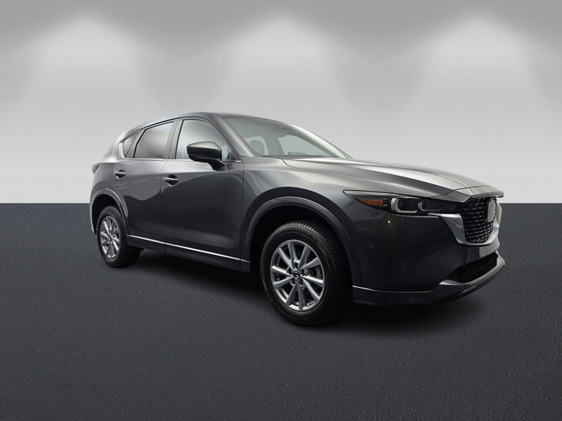 Used 2024 MAZDA CX-5 2.5 S PREFERRED PACKAGE in WEST PALM BEACH, FLORIDA