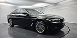 Used 2023 BMW 5 SERIES 530E IPERFORMANCE in WEST PALM BEACH, FLORIDA