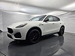 Used 2025 MASERATI GRECALE MODENA in WEST PALM BEACH, FLORIDA (Photo 8)