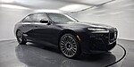 Used 2024 BMW 7 SERIES 760I XDRIVE in WEST PALM BEACH, FLORIDA