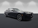 Used 2024 BMW 7 SERIES 760I XDRIVE in WEST PALM BEACH, FLORIDA (Photo 1)