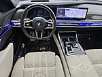 Used 2024 BMW 7 SERIES 760I XDRIVE in WEST PALM BEACH, FLORIDA (Photo 13)