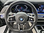Used 2024 BMW 7 SERIES 760I XDRIVE in WEST PALM BEACH, FLORIDA (Photo 19)