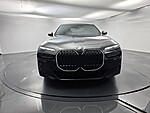 Used 2024 BMW 7 SERIES 760I XDRIVE in WEST PALM BEACH, FLORIDA (Photo 2)