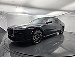Used 2024 BMW 7 SERIES 760I XDRIVE in WEST PALM BEACH, FLORIDA (Photo 8)