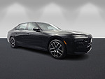 Used 2024 BMW 7 SERIES 740I in WEST PALM BEACH, FLORIDA (Photo 1)
