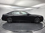 Used 2024 BMW 7 SERIES 740I in WEST PALM BEACH, FLORIDA (Photo 3)