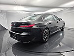 Used 2024 BMW 7 SERIES 740I in WEST PALM BEACH, FLORIDA (Photo 4)