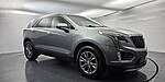 Used 2023 CADILLAC XT5 PREMIUM LUXURY in WEST PALM BEACH, FLORIDA
