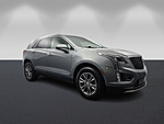 Used 2023 CADILLAC XT5 PREMIUM LUXURY in WEST PALM BEACH, FLORIDA (Photo 1)