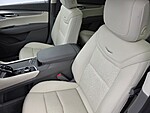 Used 2023 CADILLAC XT5 PREMIUM LUXURY in WEST PALM BEACH, FLORIDA (Photo 10)