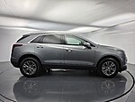 Used 2023 CADILLAC XT5 PREMIUM LUXURY in WEST PALM BEACH, FLORIDA (Photo 3)