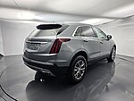 Used 2023 CADILLAC XT5 PREMIUM LUXURY in WEST PALM BEACH, FLORIDA (Photo 4)