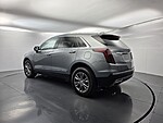 Used 2023 CADILLAC XT5 PREMIUM LUXURY in WEST PALM BEACH, FLORIDA (Photo 6)