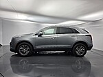 Used 2023 CADILLAC XT5 PREMIUM LUXURY in WEST PALM BEACH, FLORIDA (Photo 7)