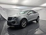 Used 2023 CADILLAC XT5 PREMIUM LUXURY in WEST PALM BEACH, FLORIDA (Photo 8)