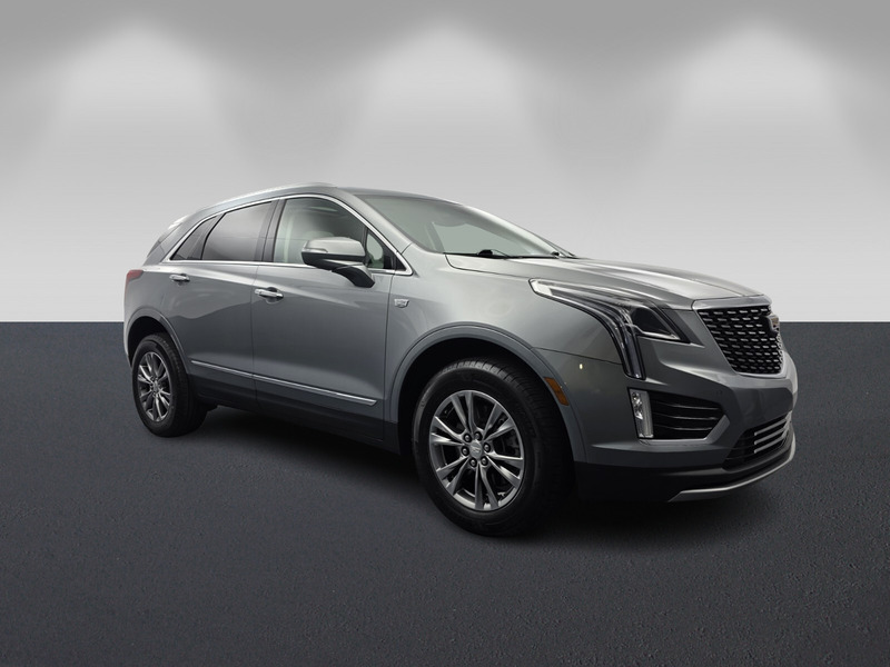 Used 2023 CADILLAC XT5 PREMIUM LUXURY in WEST PALM BEACH, FLORIDA
